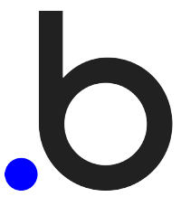 Bubble logo