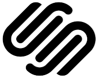 Squarespace logo