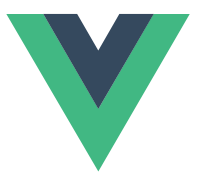 Vue.js logo